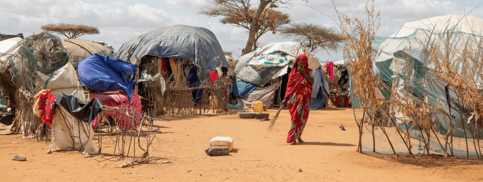 Alliance evidence backs call to protect 90 million people on the frontlines of the climate crisis - Image 3