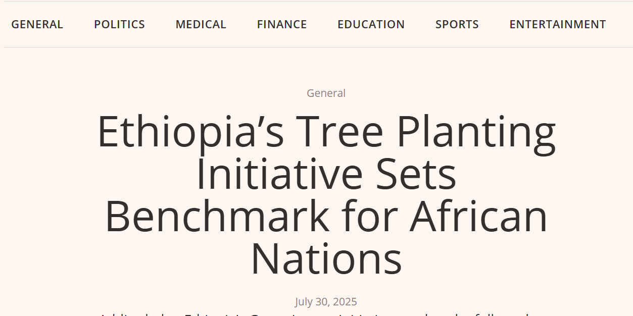 Alliance Social Media, Events, and News Coverage  - Annual Report 2025 - Alliance Bioversity International - CIAT - Africa news - Image 4