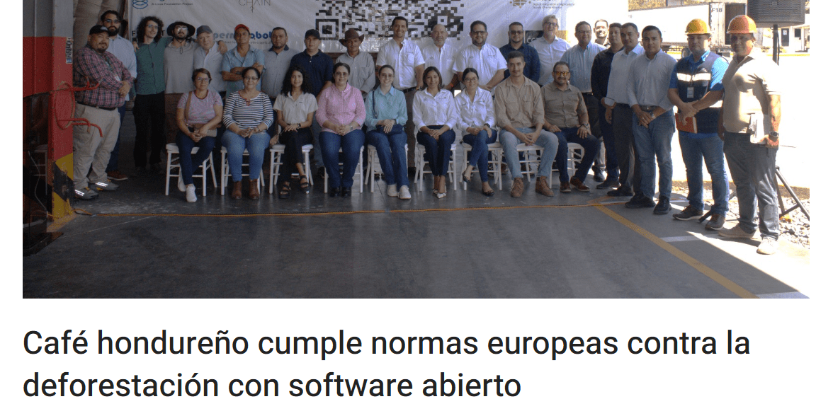 Alliance Social Media, Events, and News Coverage  - Annual Report 2025 - Alliance Bioversity International - CIAT - LAC news - Image 1