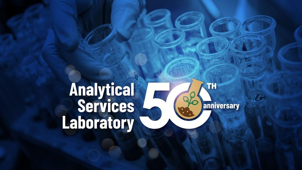 Analytical services laboratory-Alliance Bioversity International-CIAT