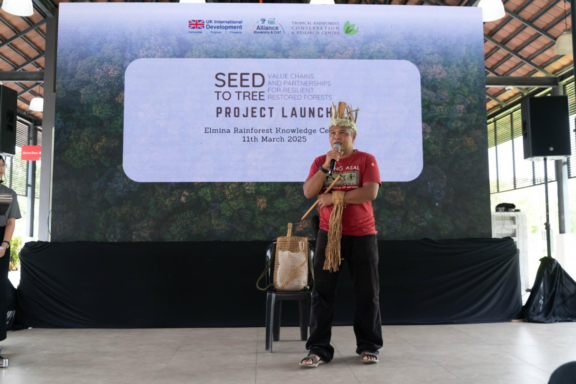 APFORGEN pushes for bolstered regional collaboration for resilient, inclusive forests - Image 2