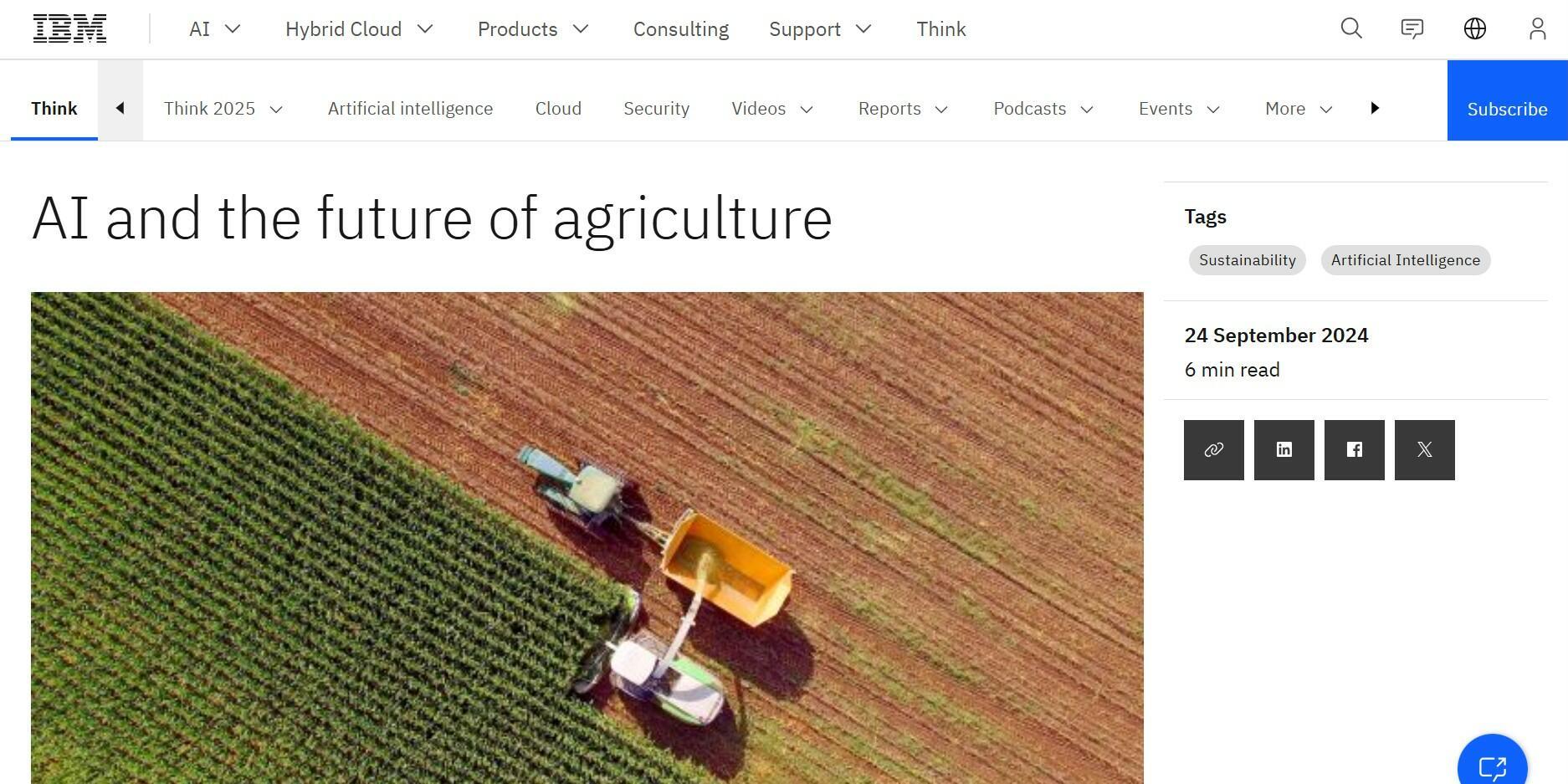 Artemis project - Alliance Bioversity International - CIAT - Image 2