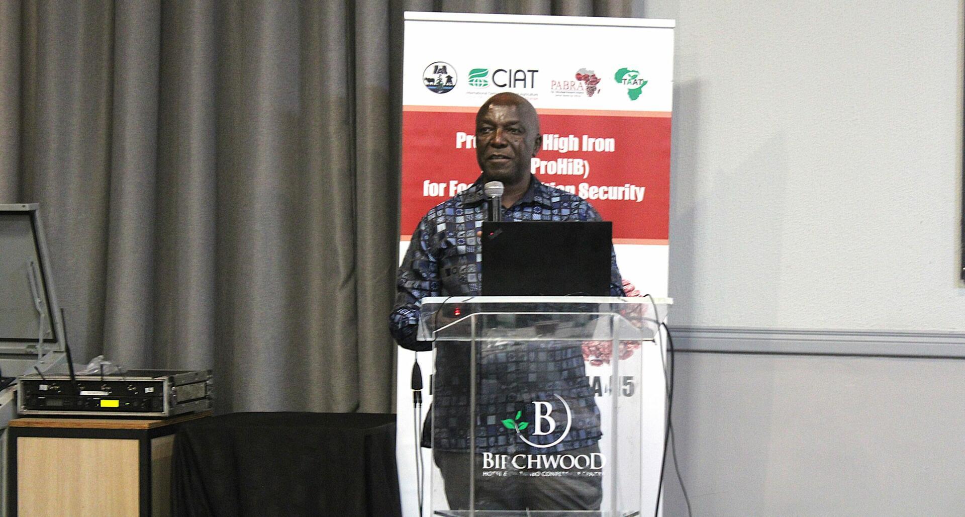 Bean breeders unite to cultivate solutions for Africa’s bean industry - Image 2