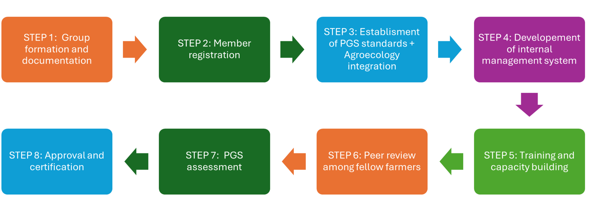 Beyond organic - How Kenya is reshaping food systems with participatory guarantee system and agroecology - Image 1