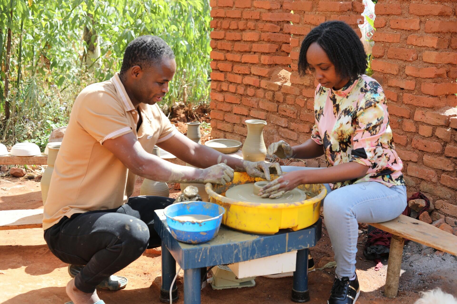 Beyond Survival -  How Young Entrepreneurs Are Rewriting Malawi's Economic Narrative - Image 1