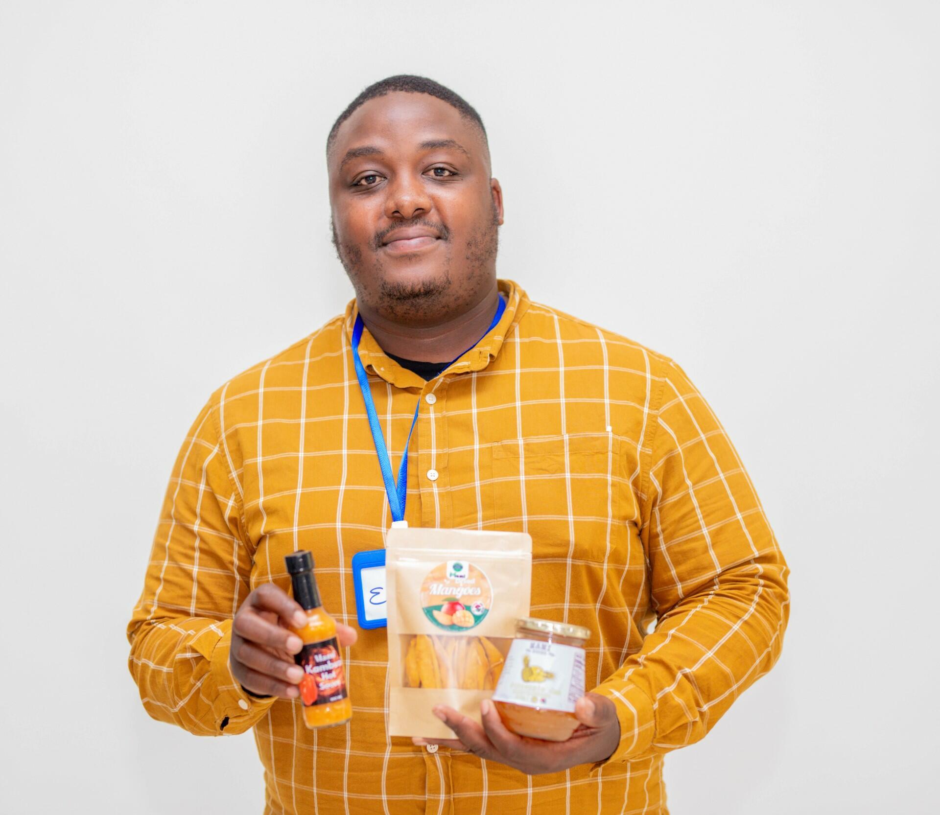 Beyond Survival -  How Young Entrepreneurs Are Rewriting Malawi's Economic Narrative - Image 2