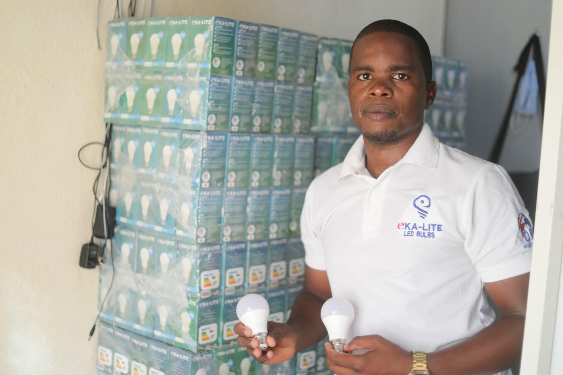 Beyond Survival -  How Young Entrepreneurs Are Rewriting Malawi's Economic Narrative - Image 3