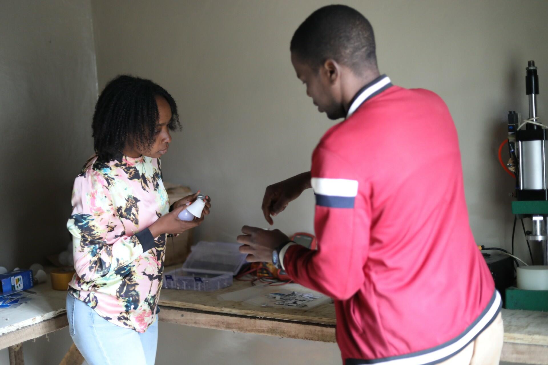 Beyond Survival -  How Young Entrepreneurs Are Rewriting Malawi's Economic Narrative - Image 4