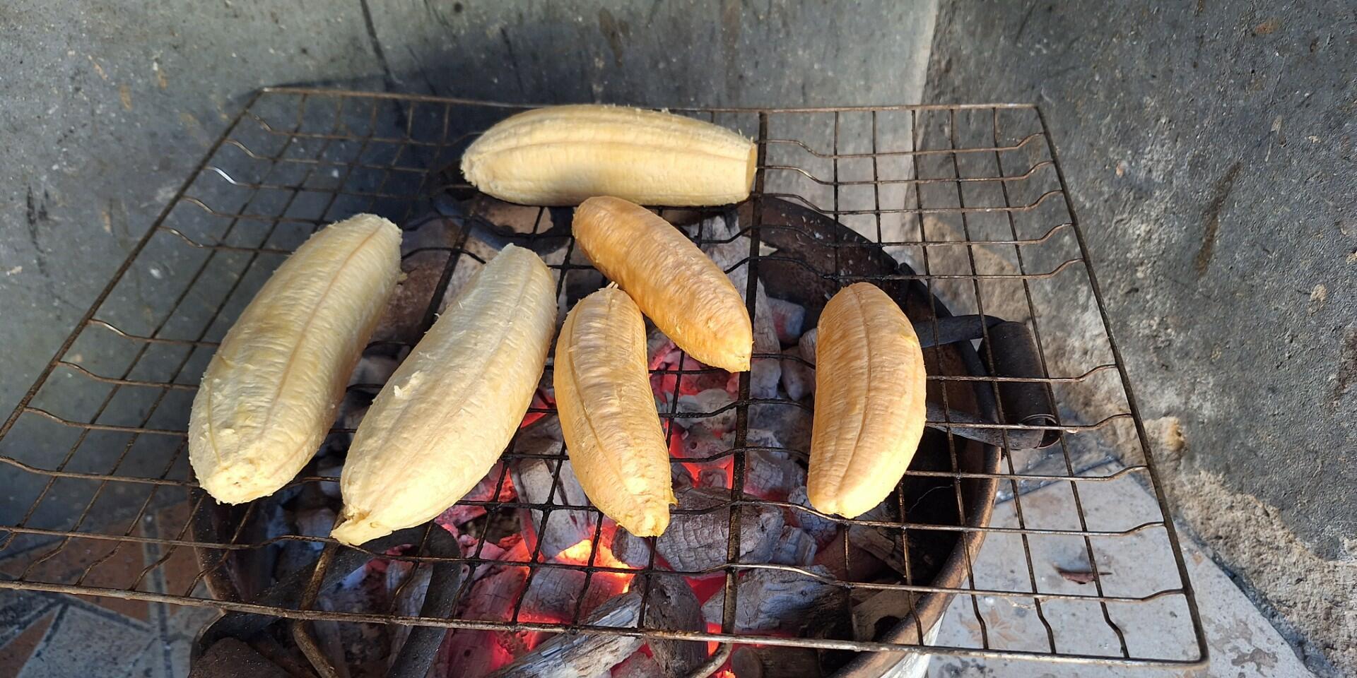 Biha bananas - Vitamin A-rich bananas bring better nutrition to Tanzania - 2