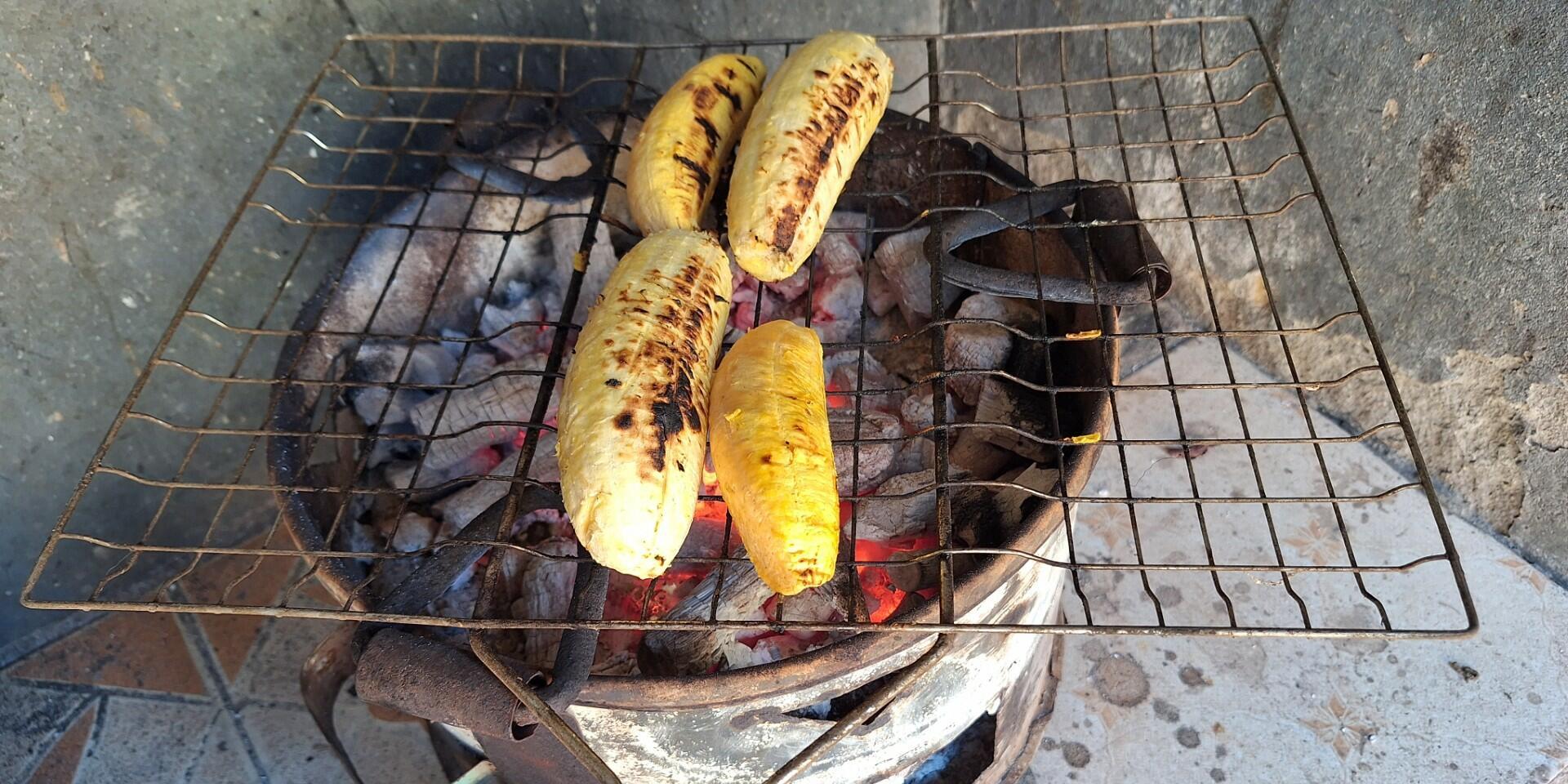 Bira bananas - Vitamin A-rich bananas bring better nutrition to Tanzania