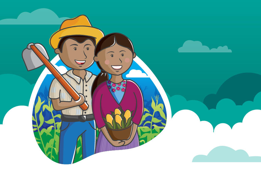 Guatemala se prepara para fortalecer la integración de género en sus proyectos agrícolas