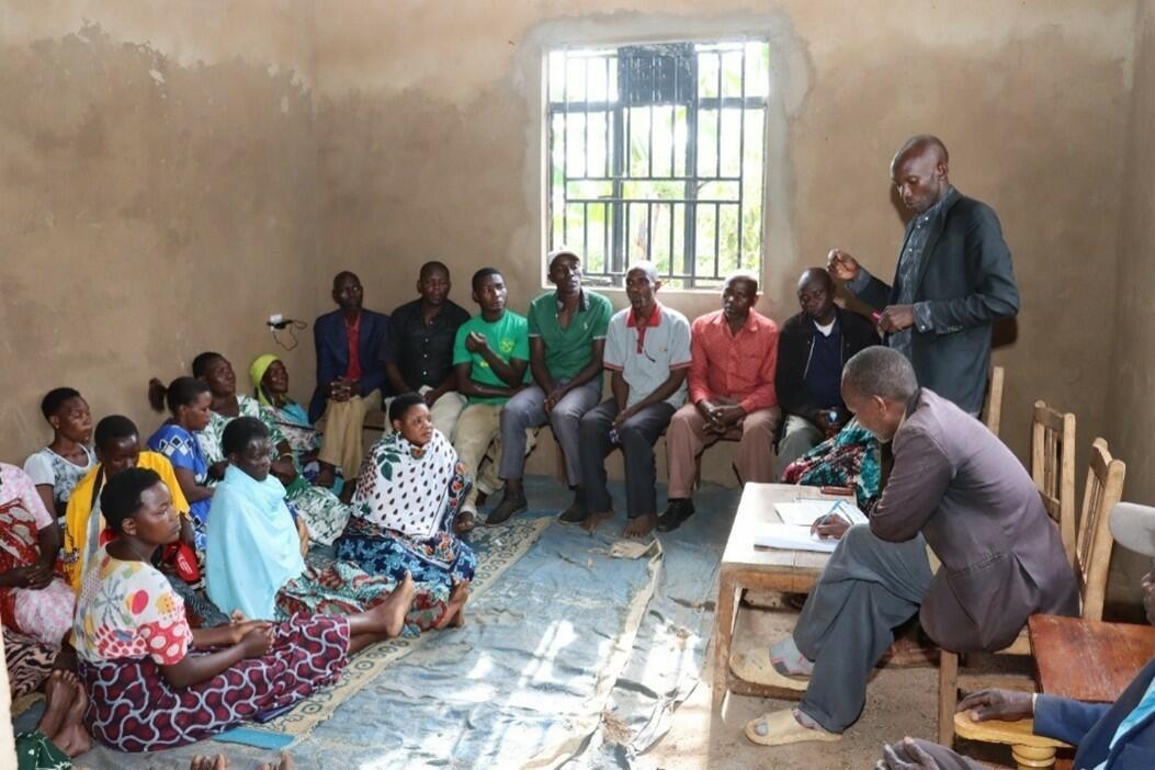 Breaking barriers - Making climate information accessible to every farmer - Image 1