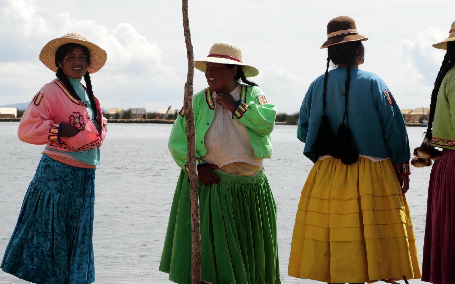 Bridging knowledge systems - Indigenous practices for sustainable foodways - Image 7