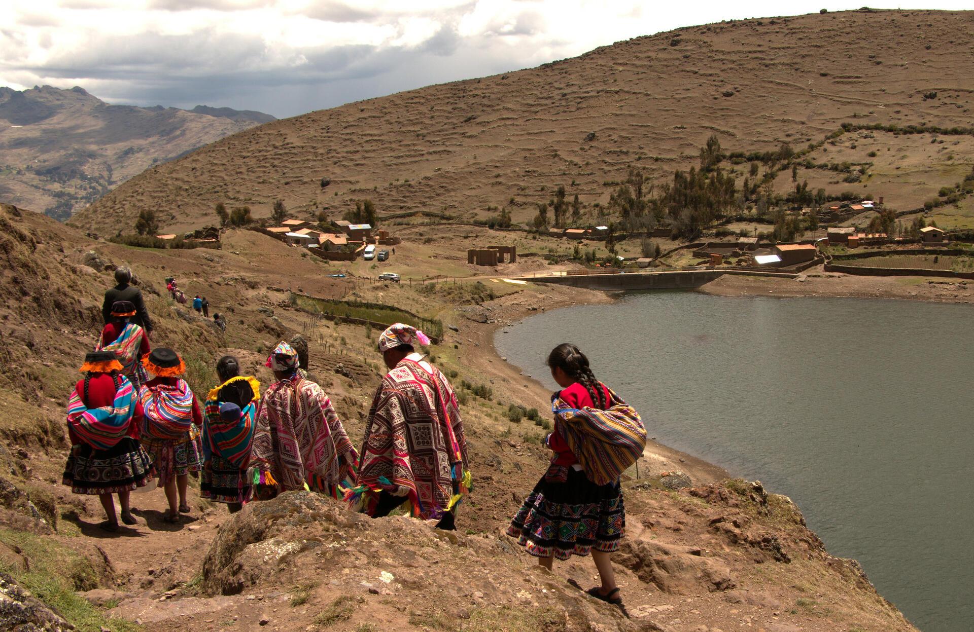 Bridging knowledge systems - Indigenous practices for sustainable foodways - Image 8