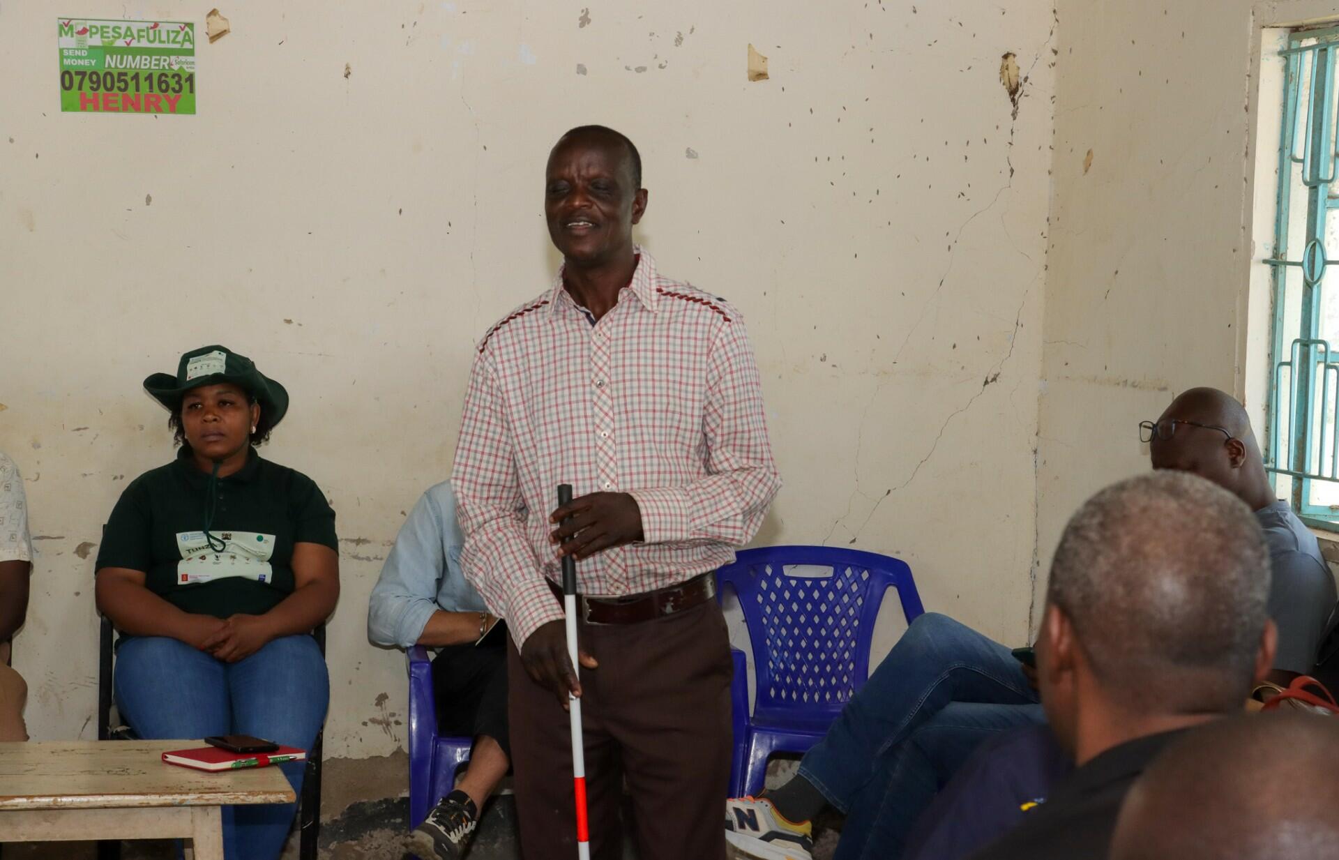 Bridging the gap between climate forecasts and farm-level decision-making -  Alliance Bioversity International - CIAT - Image 1