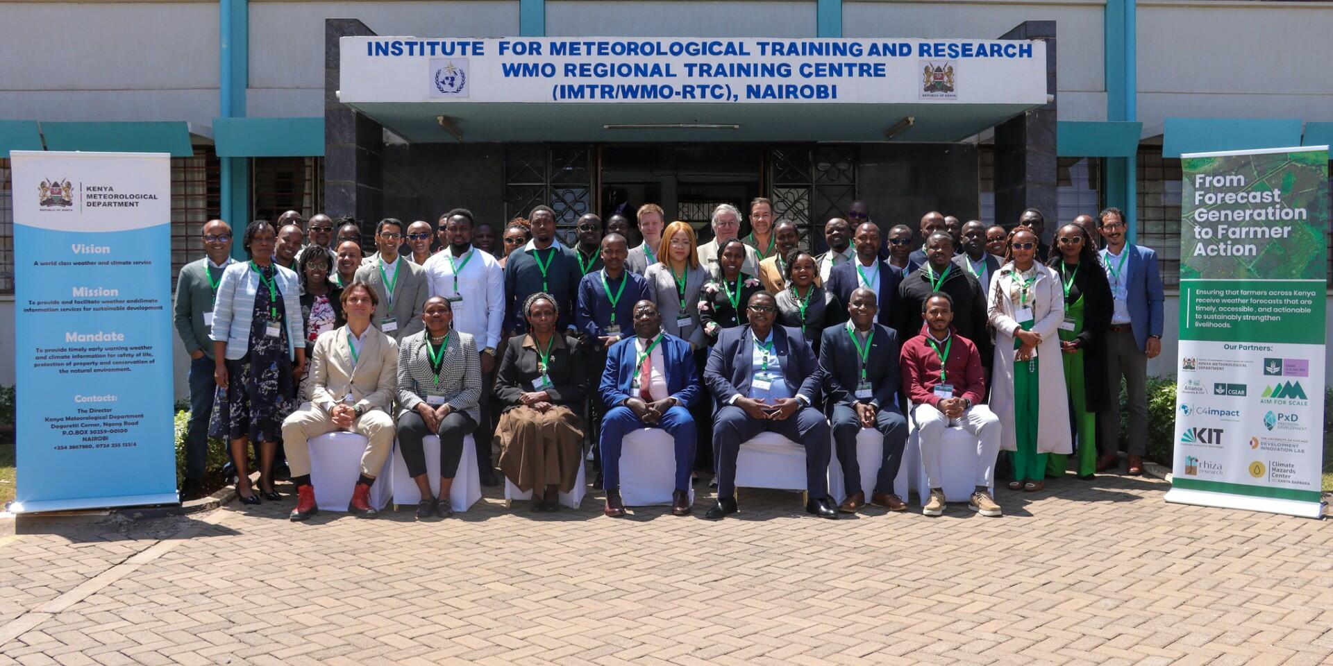 Bridging the gap between climate forecasts and farm-level decision-making -  Alliance Bioversity International - CIAT - Image 2