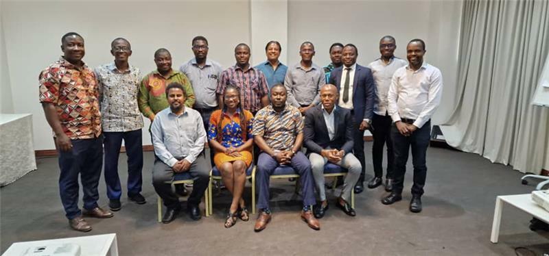 Building a Digital Agronomy and Soil Hub for Ghana - Image 1