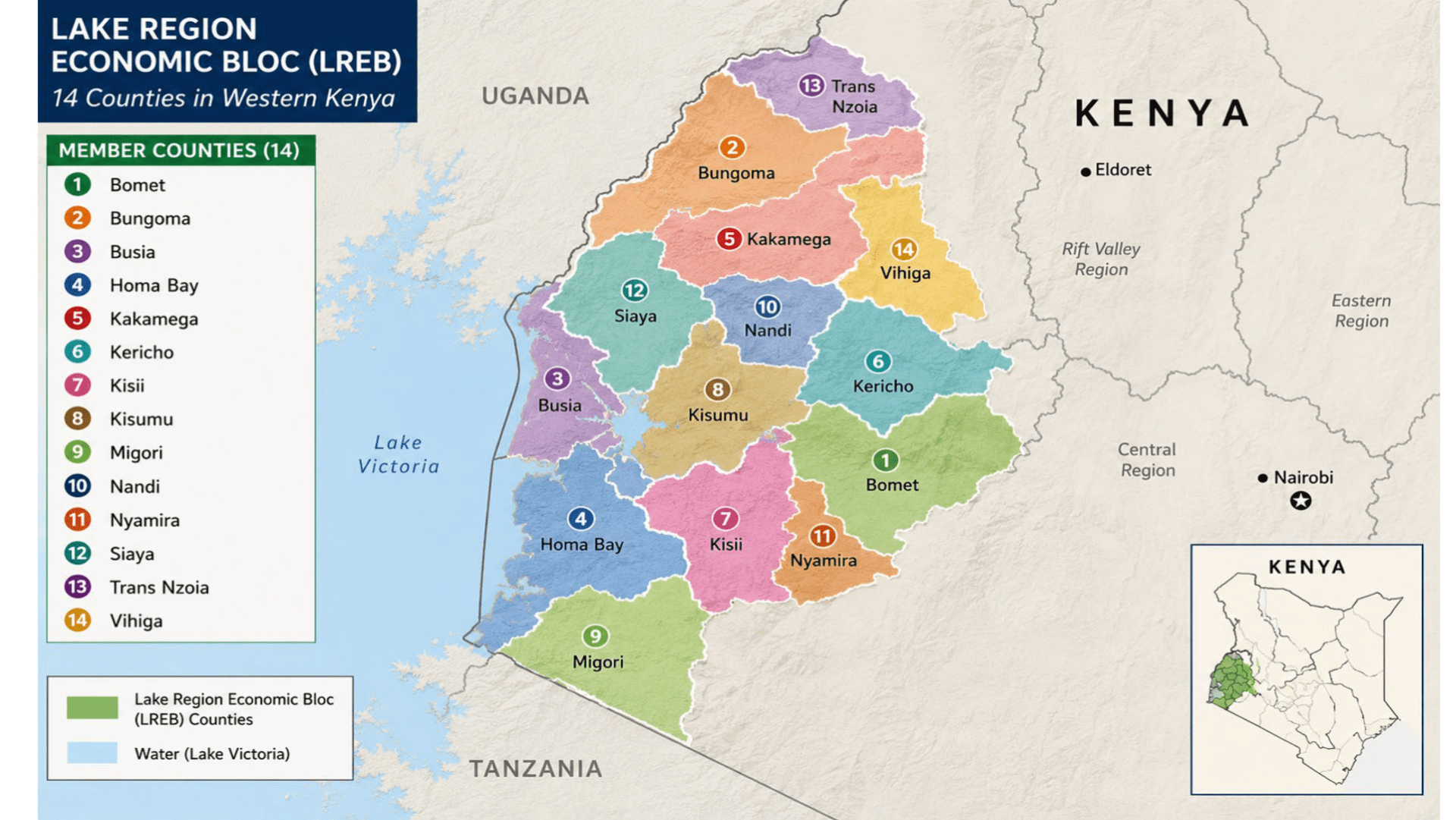 Building climate services together Partnerships strengthening climate resilience in Kenya - Image 1