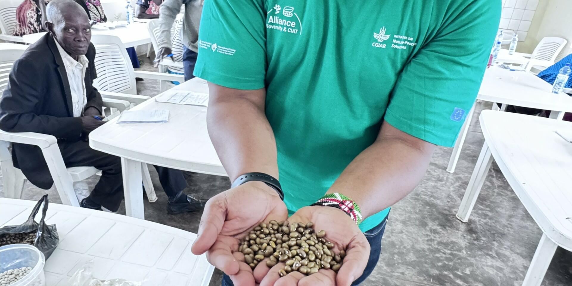 Building Resilience -  A New Era for Community Seed Banks in Western Uganda - Image 2