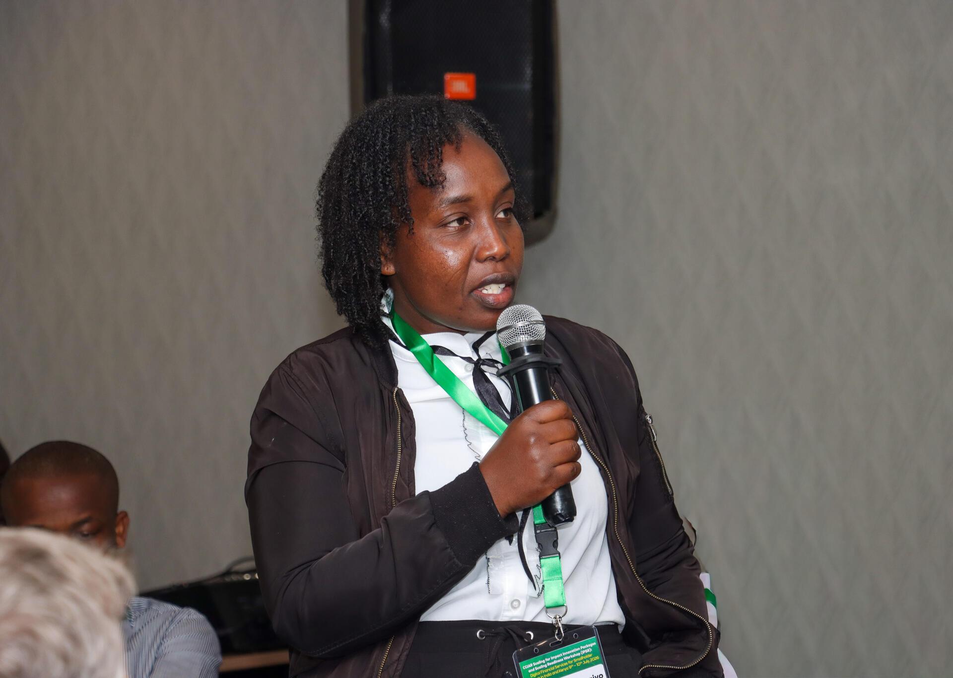 Building the systems to scale integrated Digital Climate Advisory Services - Image 2
