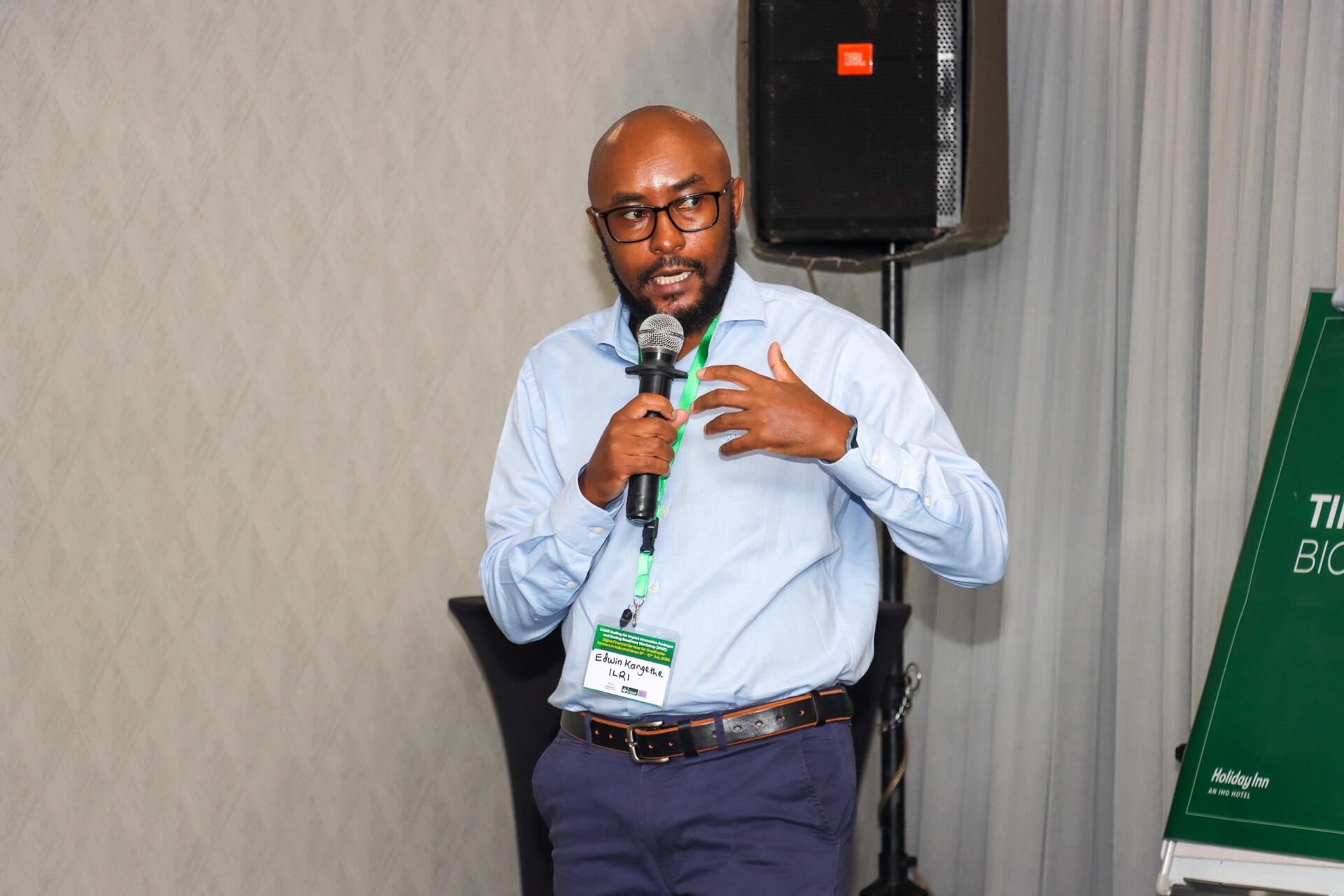 Building the systems to scale integrated Digital Climate Advisory Services - Image 5