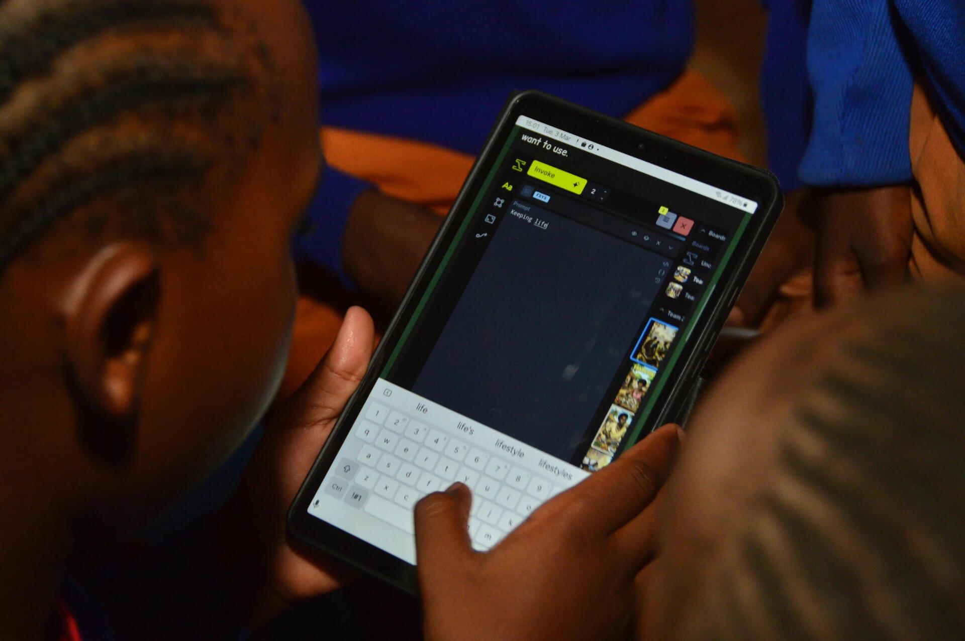 Building the systems to scale integrated Digital Climate Advisory Services - Image 8