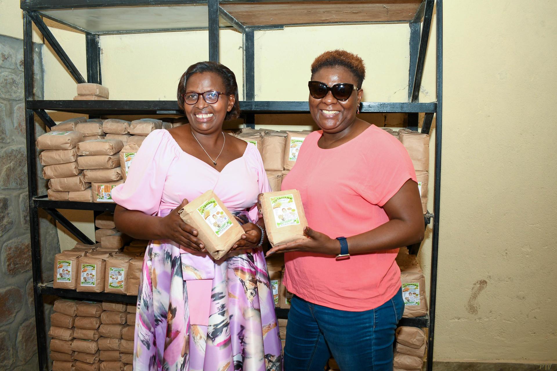 Burundi - Alliance Bioversity International - CIAT - Image 5