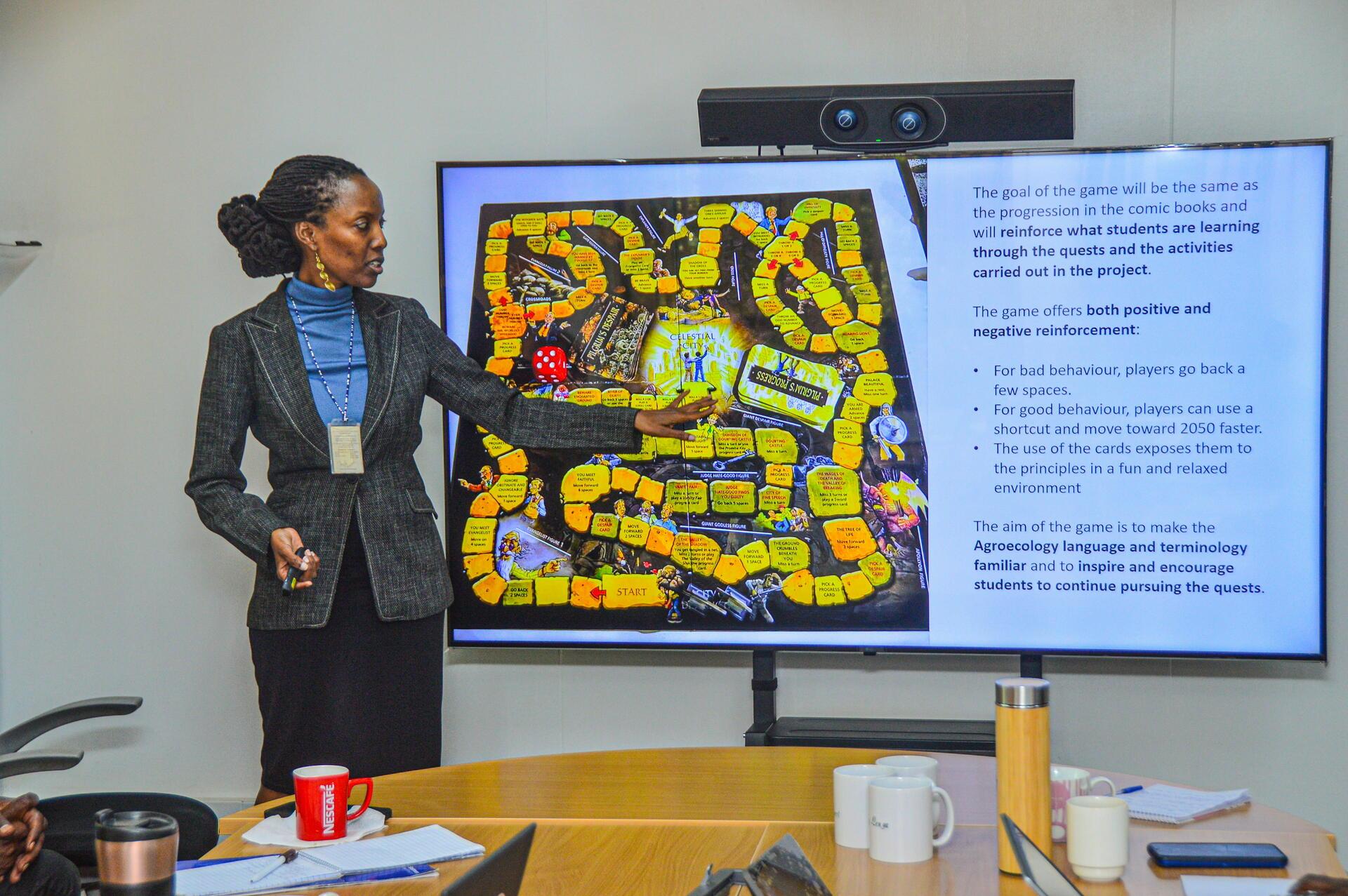 Can a card game transform how children think about food systems - Image 3