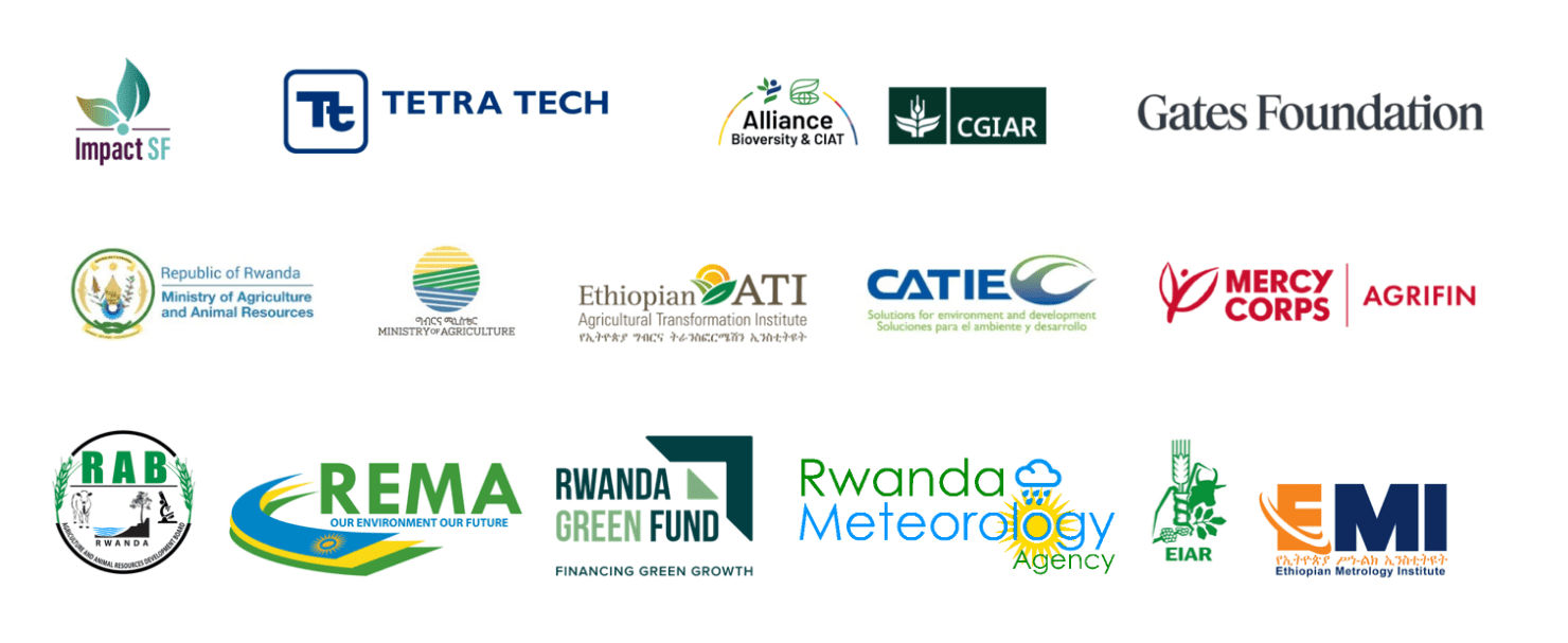 Climate risk to opportunity in East Africa - Scaling food system investment for nature & social impact - Image 1
