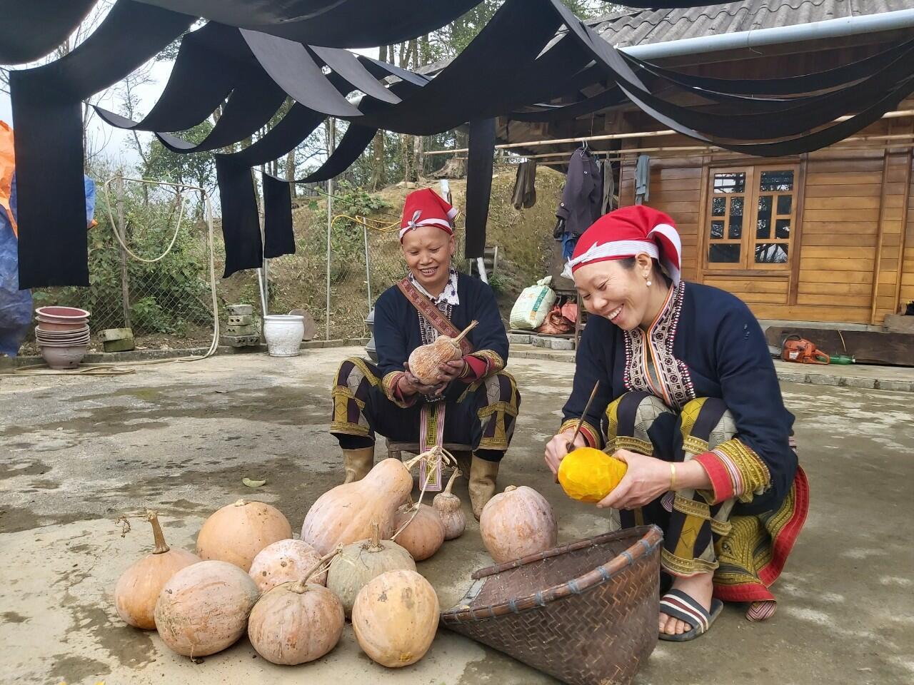 Connecting agriculture, culture, tourism and biodiversity in Northern Vietnam - Image 1