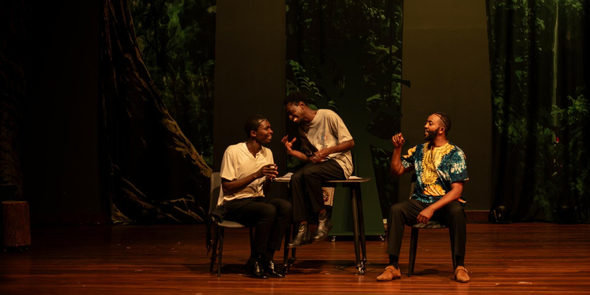 Connecting Science to Society Through Art - Image 2