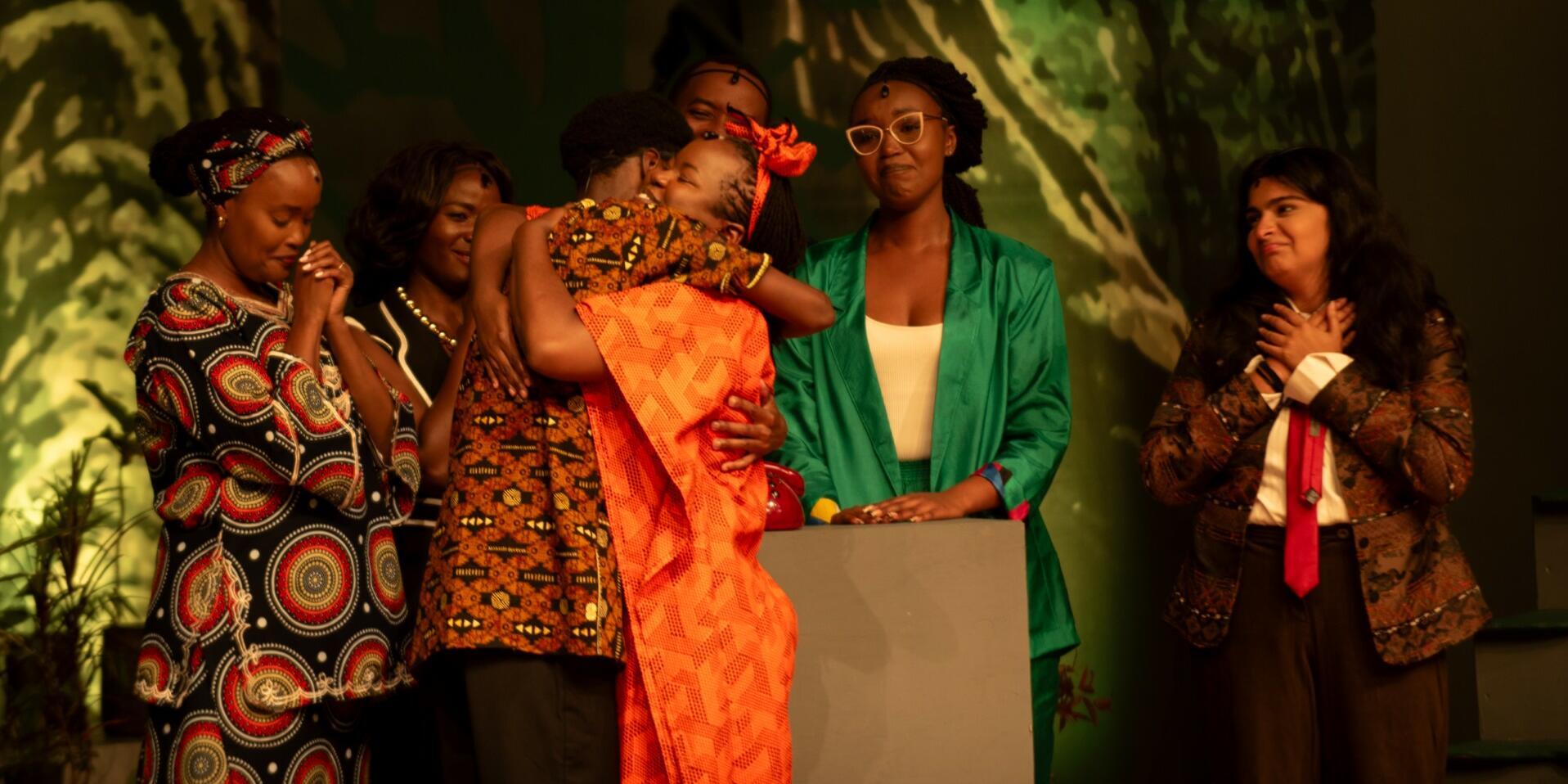 Connecting Science to Society Through Art - Image 4
