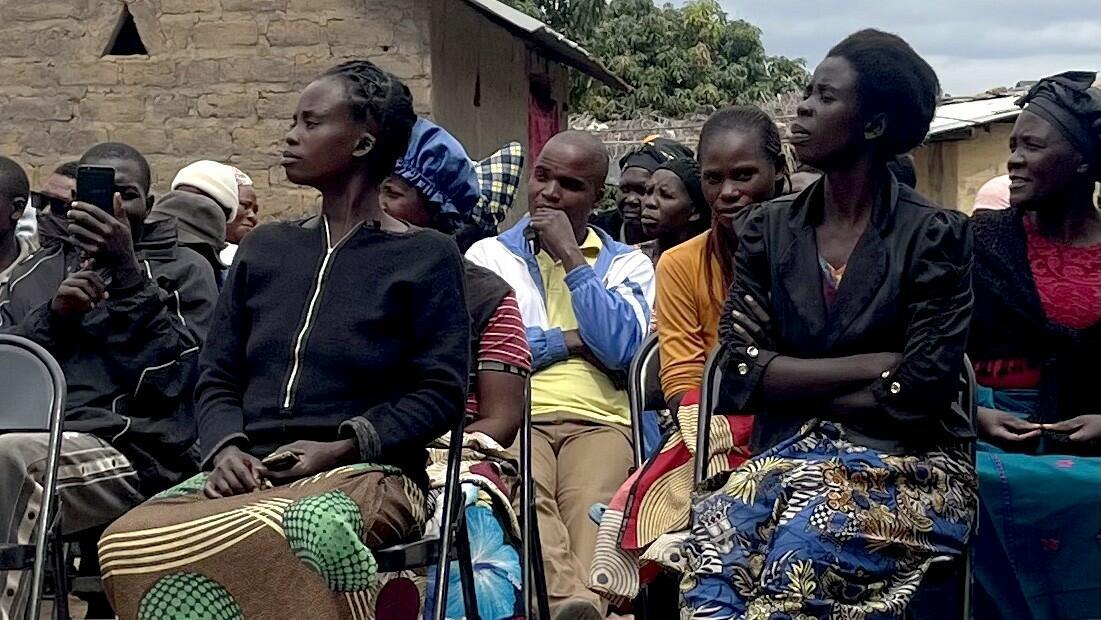 Connecting the dots - Rethinking farming systems to deliver multiple services - Image 1