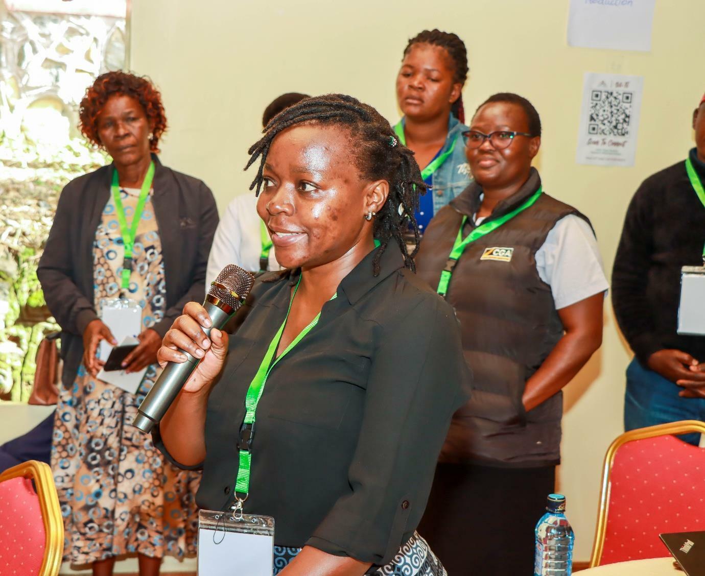 Connecting the dots - Turning evidence into action for finger millet and amaranth - Image 1