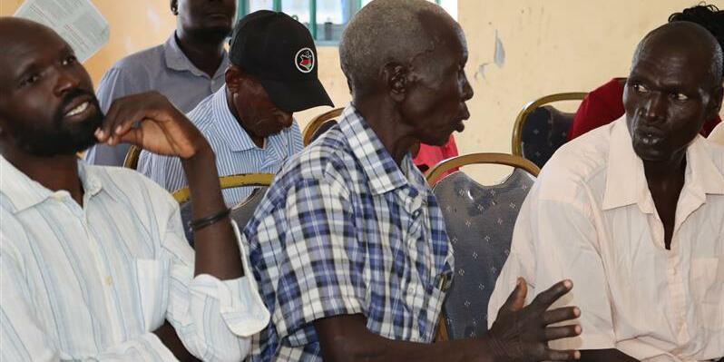 Coordinated, confident, locally owned - A new era for  evidence-driven climate adaptation in Africa - Image 3