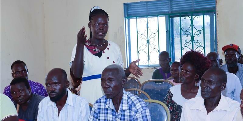 Coordinated, confident, locally owned - A new era for  evidence-driven climate adaptation in Africa - Image 4