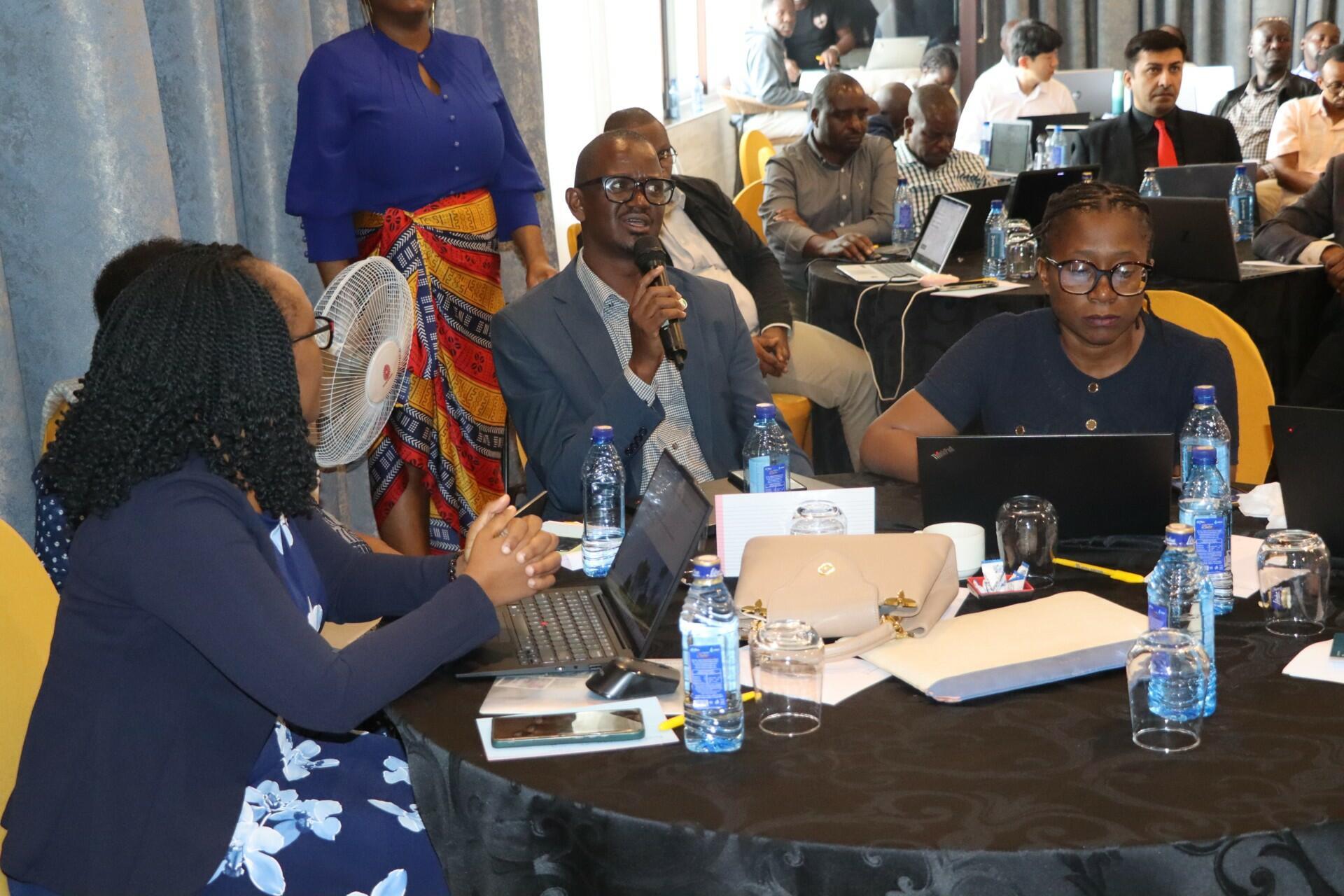 Coordinated, confident, locally owned - A new era for evidence-driven climate adaptation in Africa - Image 7