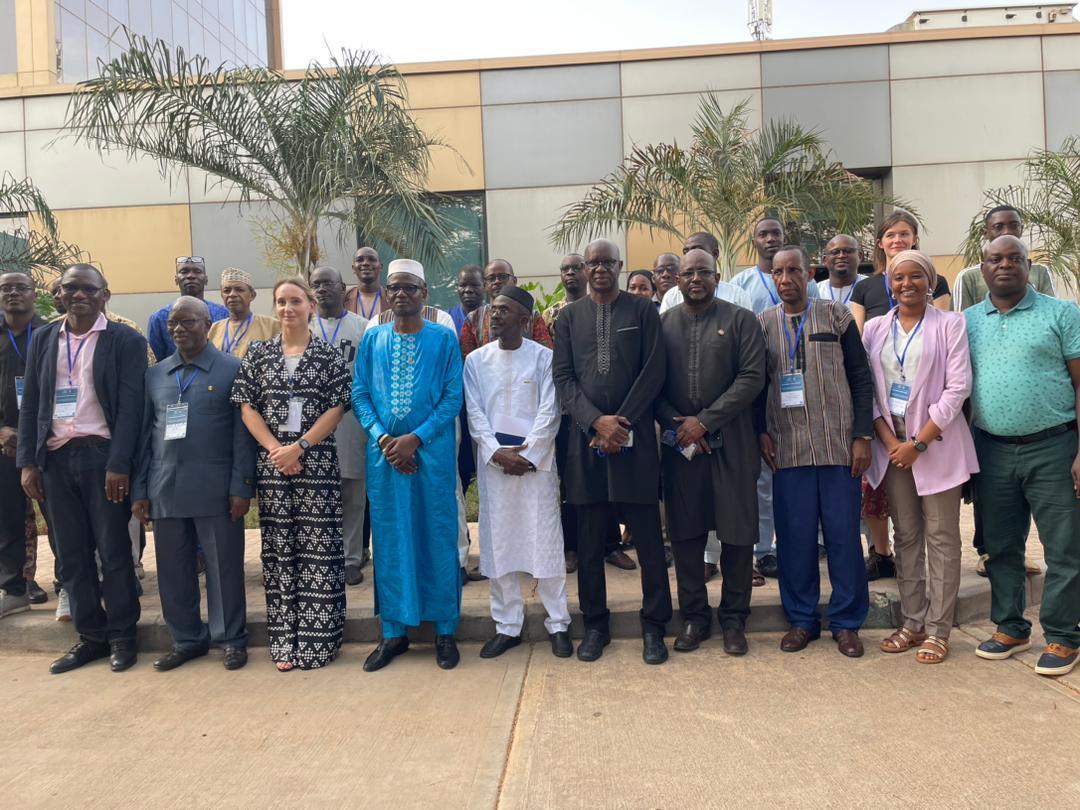 Crisis at the crossroads Climate, peace, and security in the Sahel - Alliance Bioversity International - CIAT