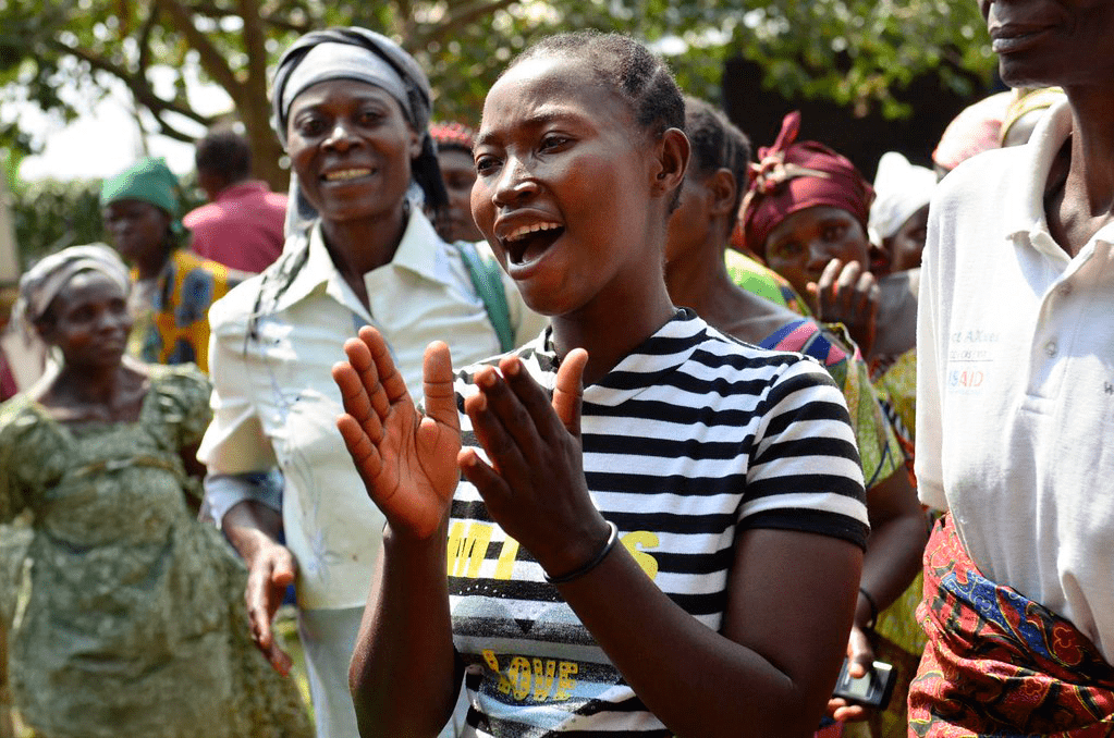 Cultivating opportunity - Revaluing traditional crops for nutrition, heritage and resilience in Africa - Image 10