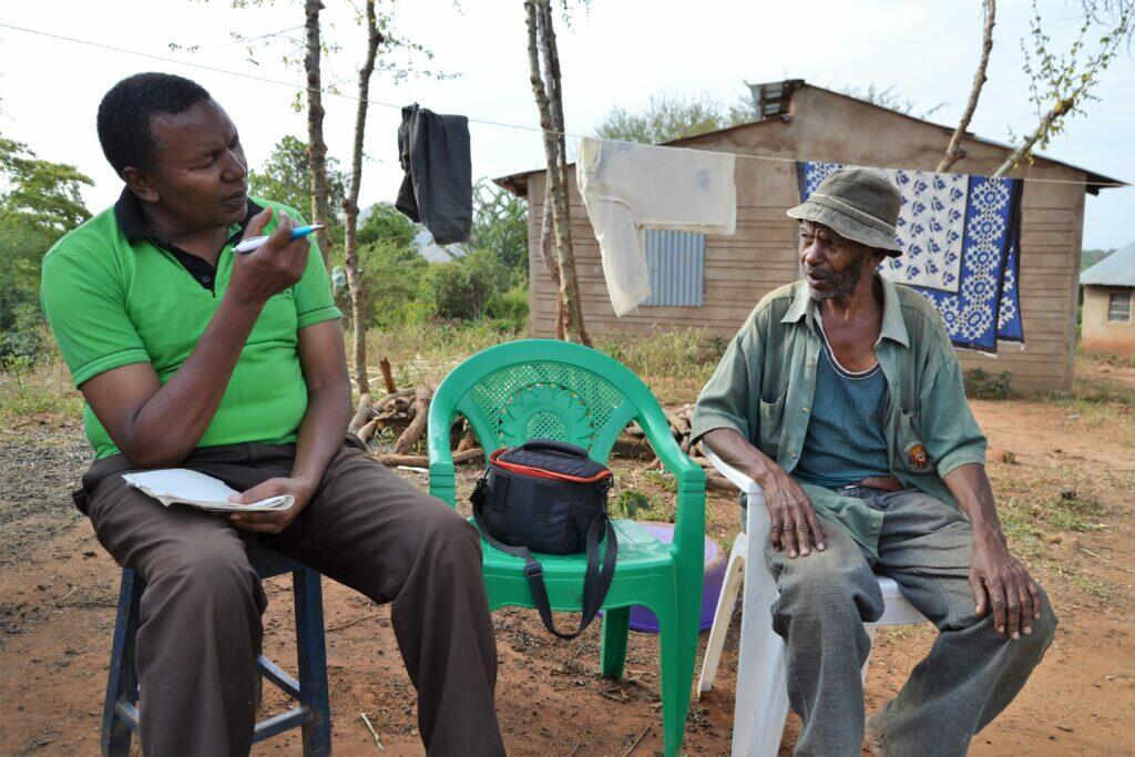 Cultivating opportunity - Revaluing traditional crops for nutrition, heritage and resilience in Africa - Image 5
