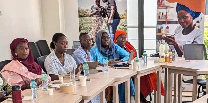Dakar sets course for AFS 2025 - Where green finance meets agropreneurs - Image 2