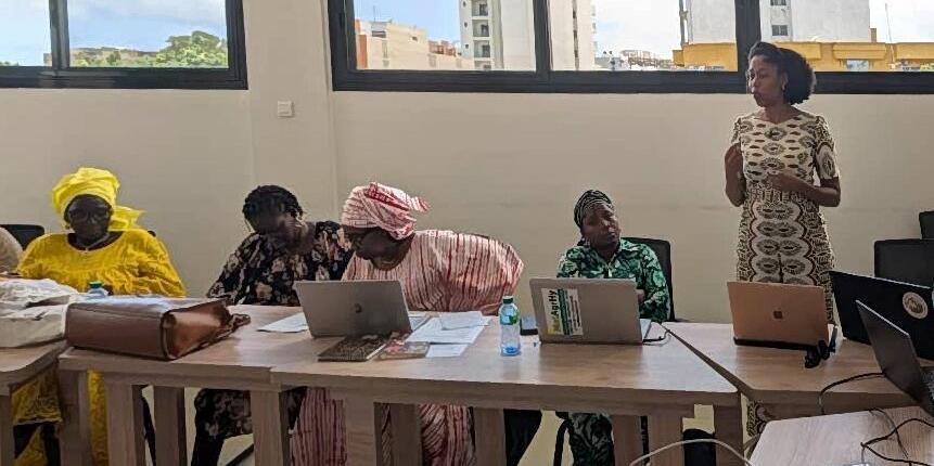 Dakar sets course for AFS 2025 - Where green finance meets agropreneurs - Image 3