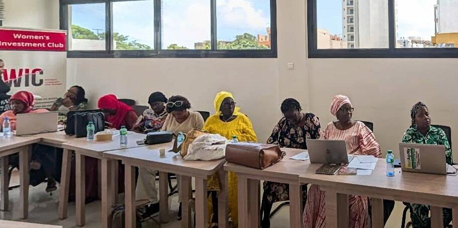 Dakar sets course for AFS 2025 - Where green finance meets agropreneurs - Image 4