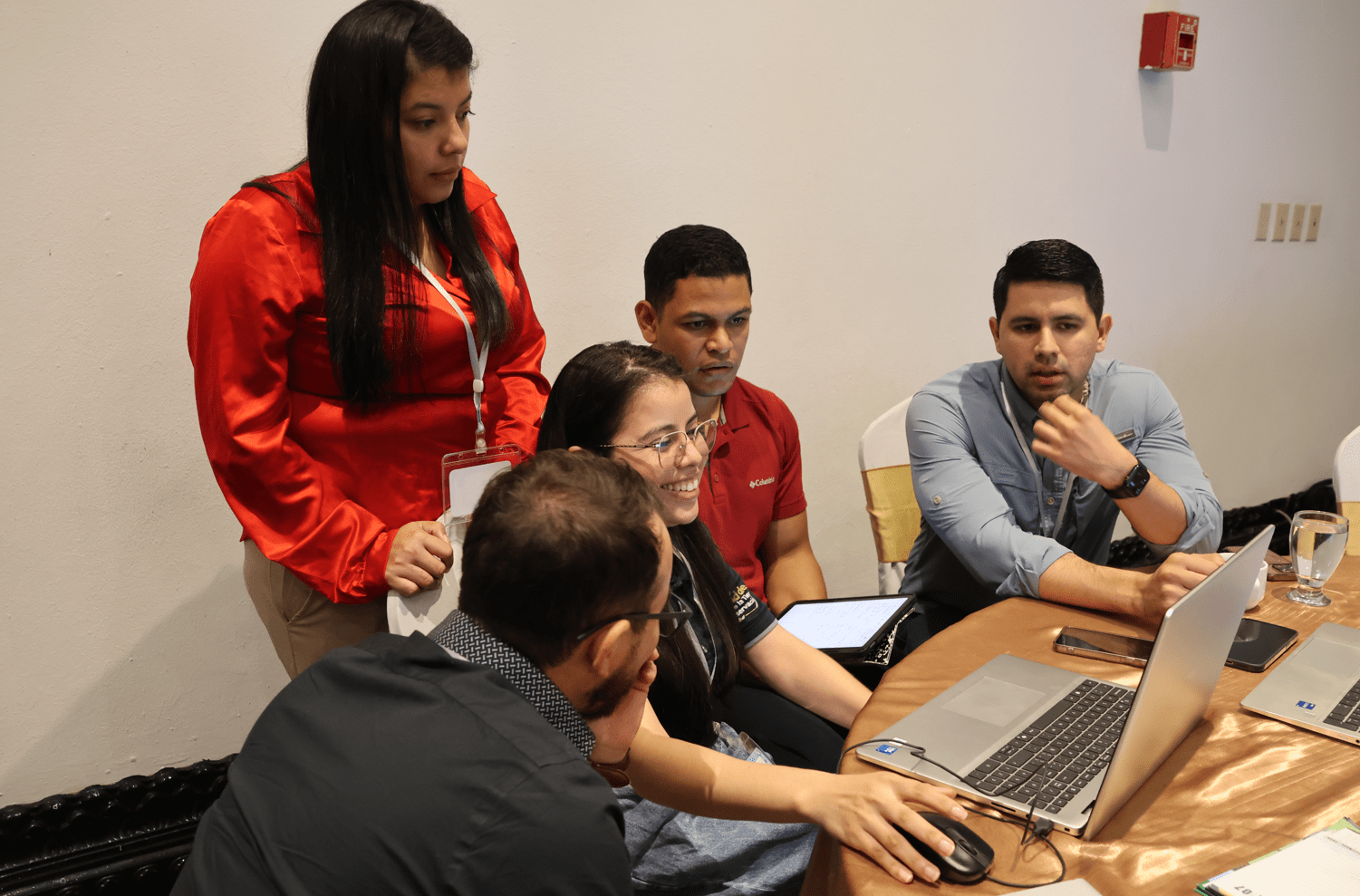 De los datos al impacto - fortaleciendo el manejo de los suelos en Honduras 4