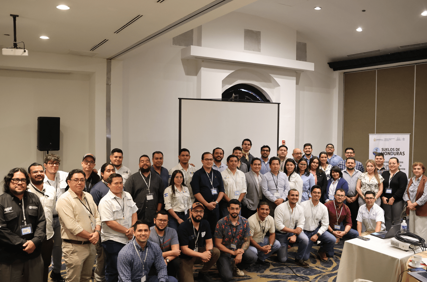De los datos al impacto - fortaleciendo el manejo de los suelos en Honduras 5