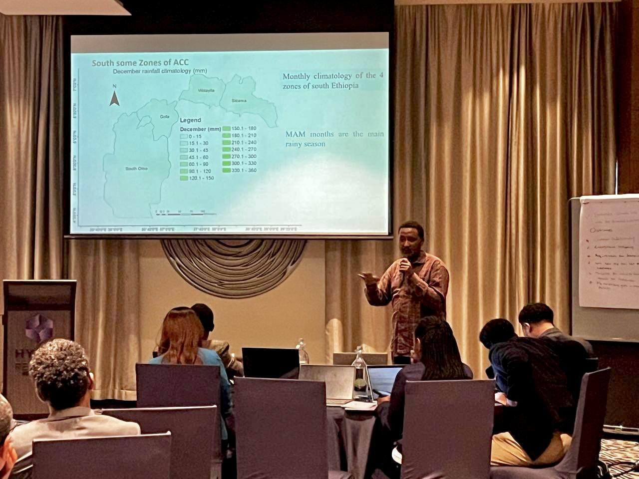 De-risking Smallholder Farmers from Climate-Induced Risks Across Agricultural Commercialization Clusters (ACCs) with a Climate-Credit Scoring Tool to Enhance Credit Access - Image 3