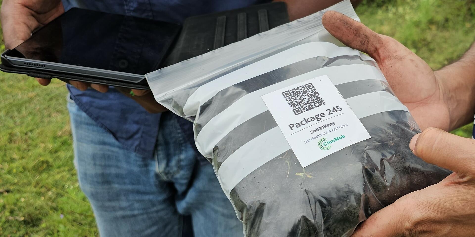 Digging deeper - How soil microbes are shaping sustainable agriculture in Kisumu and Vihiga, Kenya - Image 3