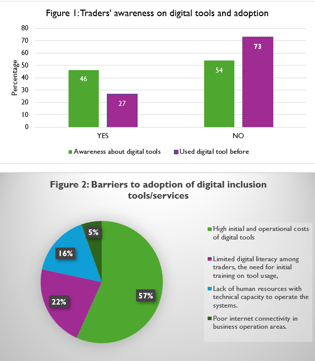 Digital inclusion for impact Unlocking opportunities for Tanzania&rsquo;s agro-traders - Image 1