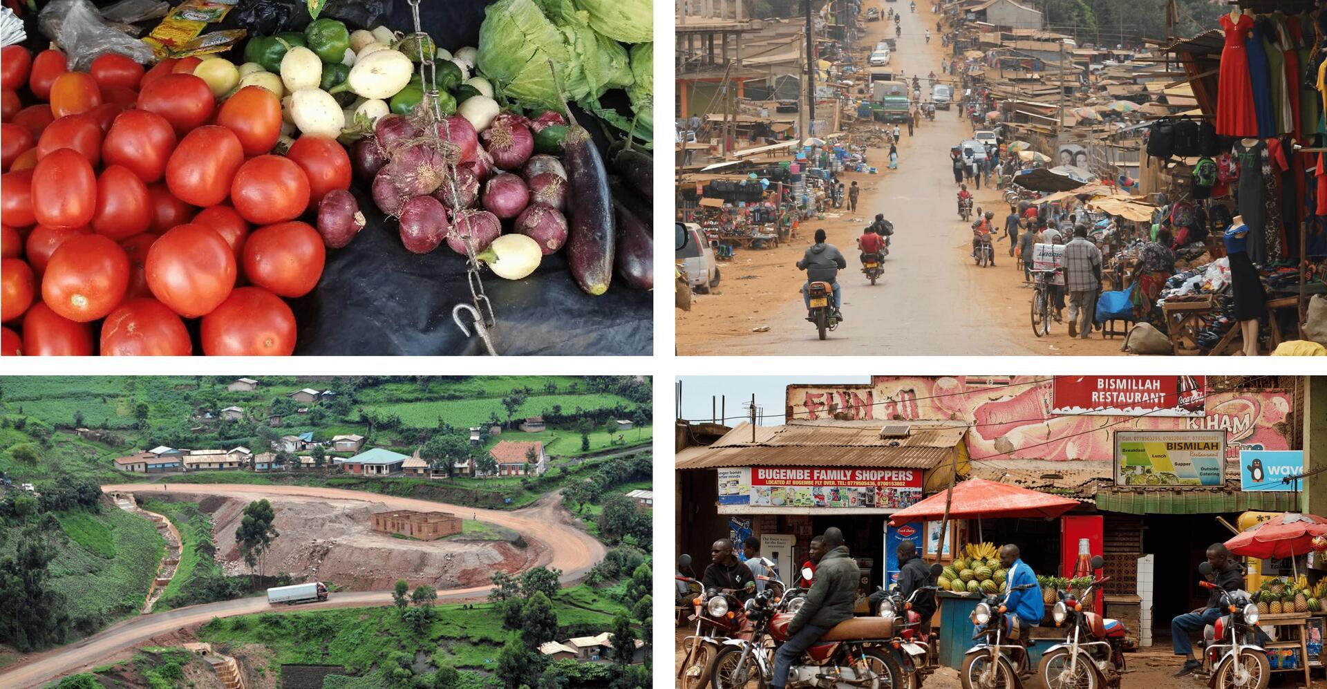 Digital Pathways to Healthier Diets - How Uganda&rsquo;s Agri-Food MSMEs are Reshaping Food Systems - Image 1
