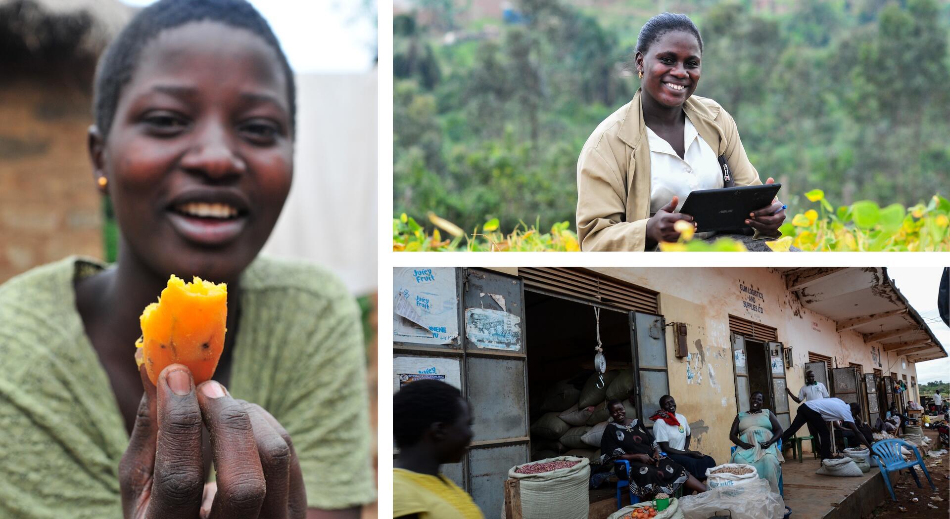 Digital Pathways to Healthier Diets - How Uganda&rsquo;s Agri-Food MSMEs are Reshaping Food Systems - Image 2